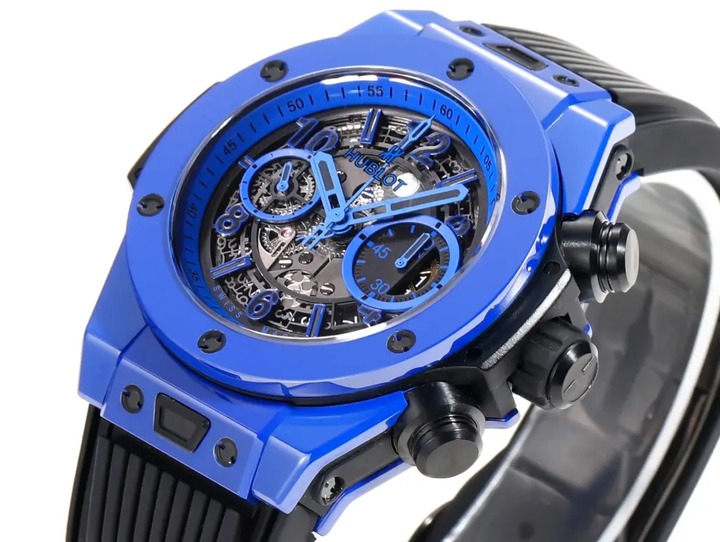 ZF Factory Hublot Big Bang 45mm — image 5