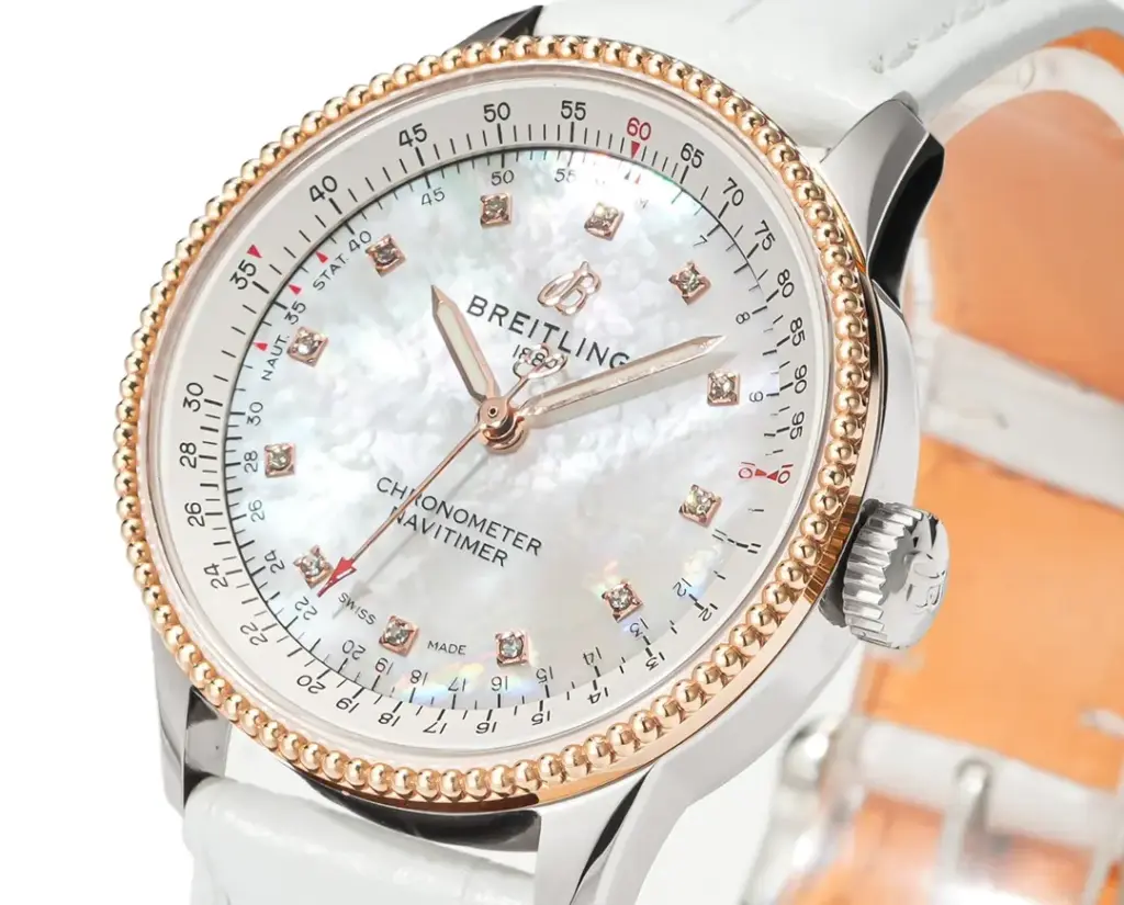 GF Factory Breitling Navitimer — image 4