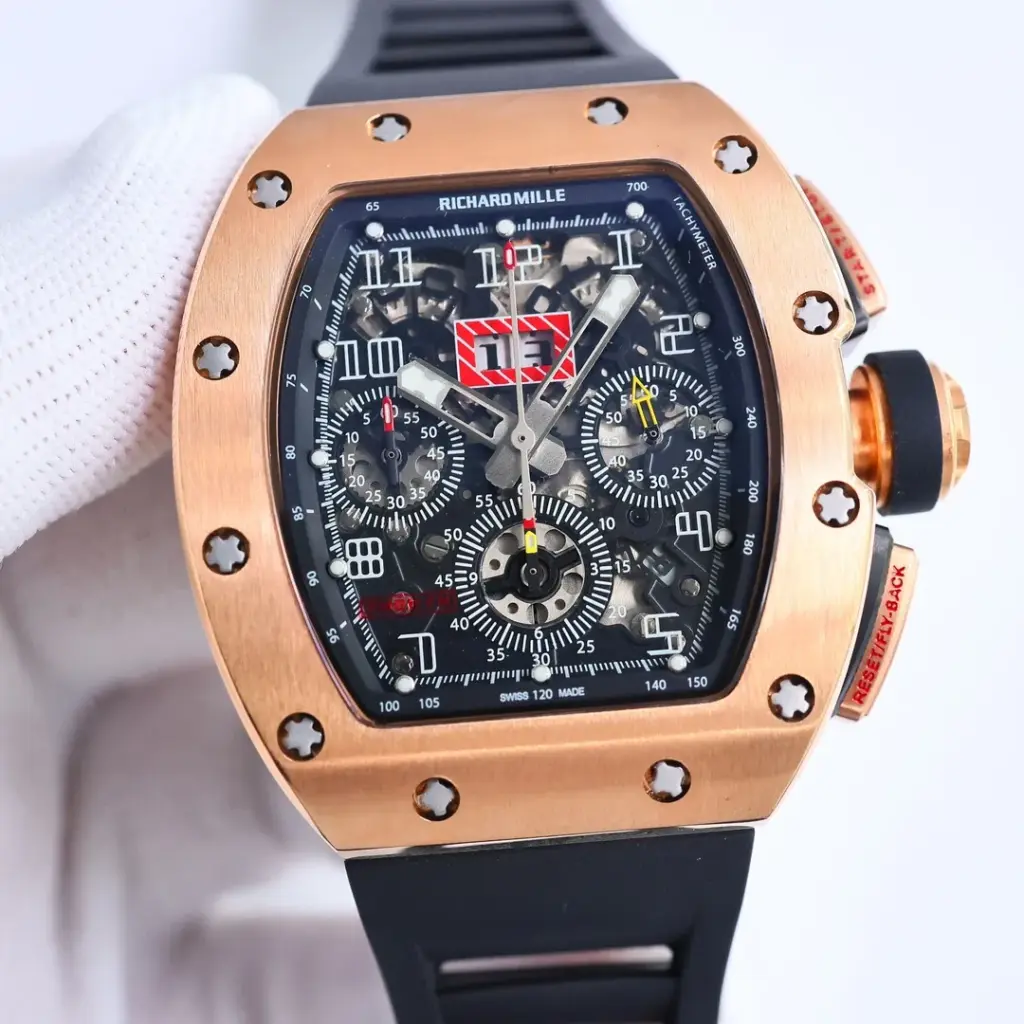 BBR Factory Richard Mille RM011 — image 2
