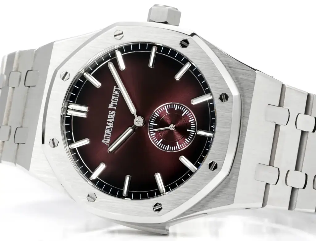 8F Factory Audemars Piguet Royal Oak — image 4