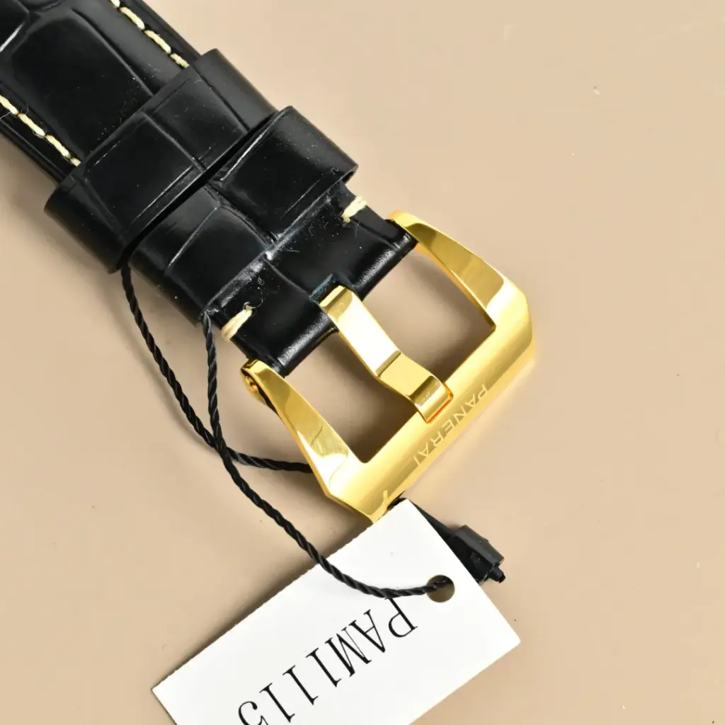 VS Factory Panerai Luminor Black dial — image 8