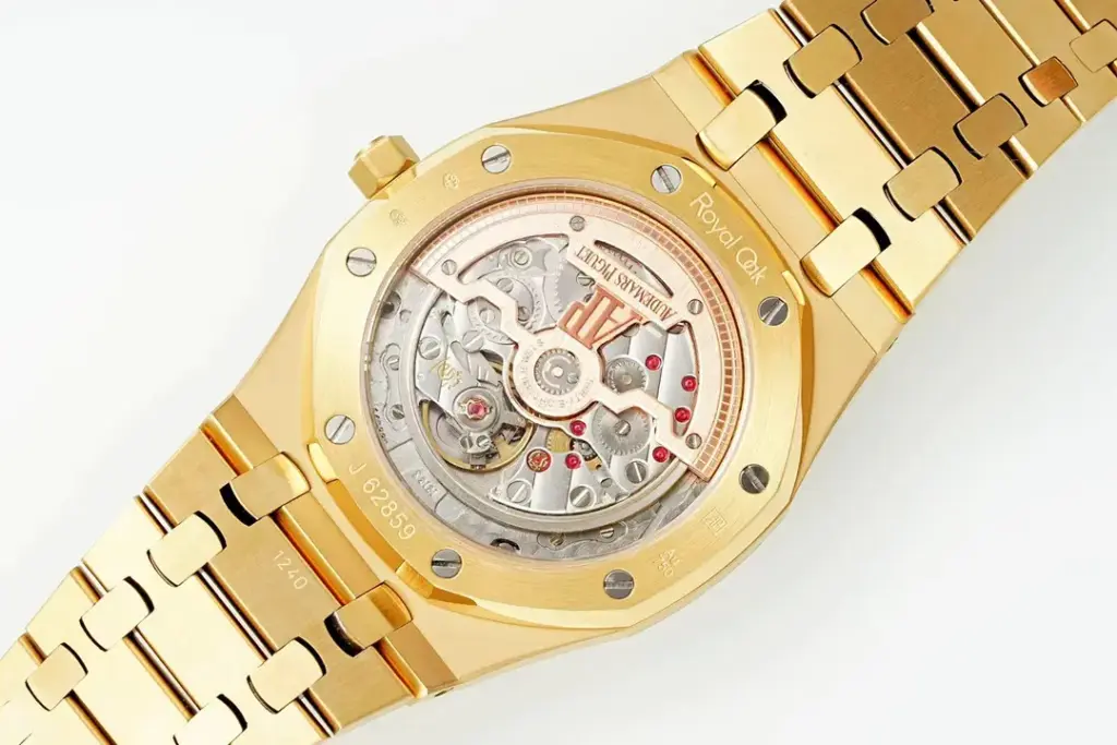 APS Factory Audemars Piguet Royal Oak — image 9