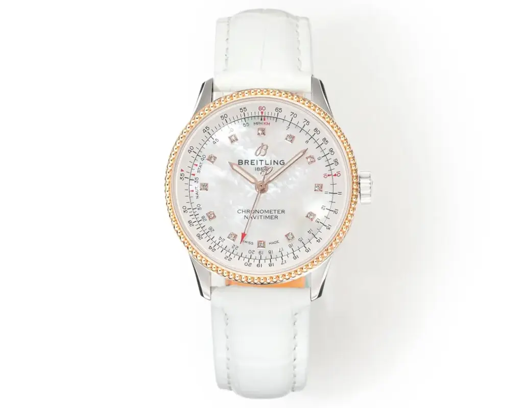 GF Factory Breitling Navitimer
