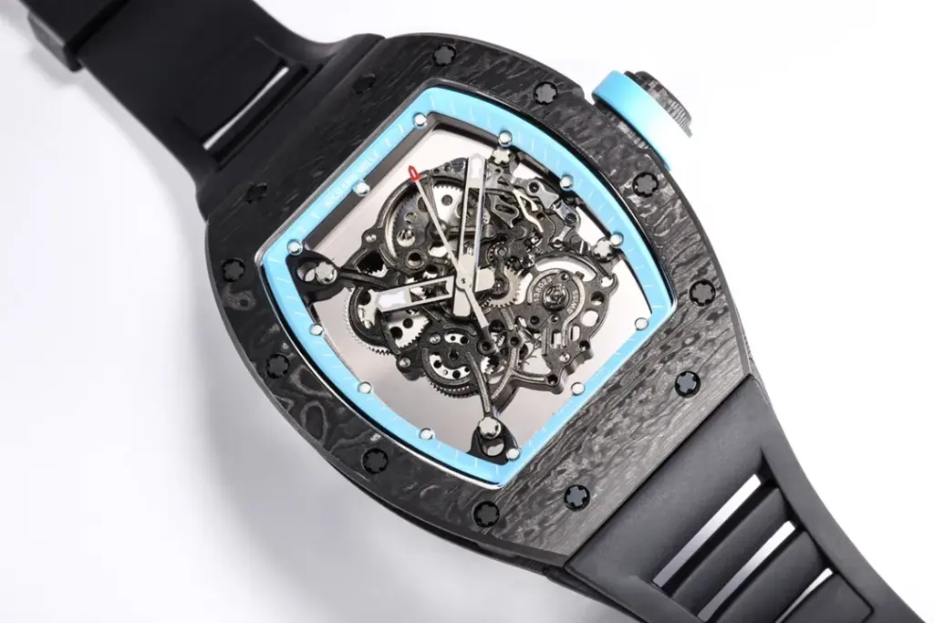 ZF Factory Richard Mille RM055 — image 5