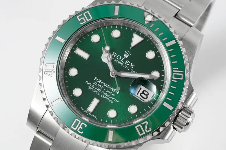 VS Factory Rolex Submariner 40mm — image 2
