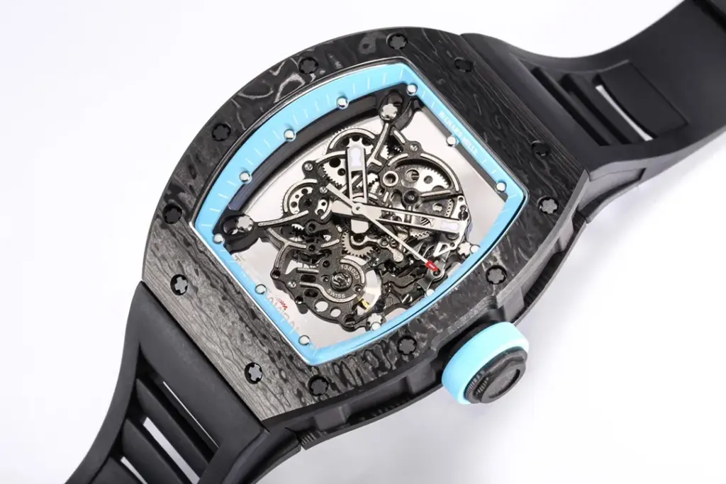ZF Factory Richard Mille RM055 — image 4