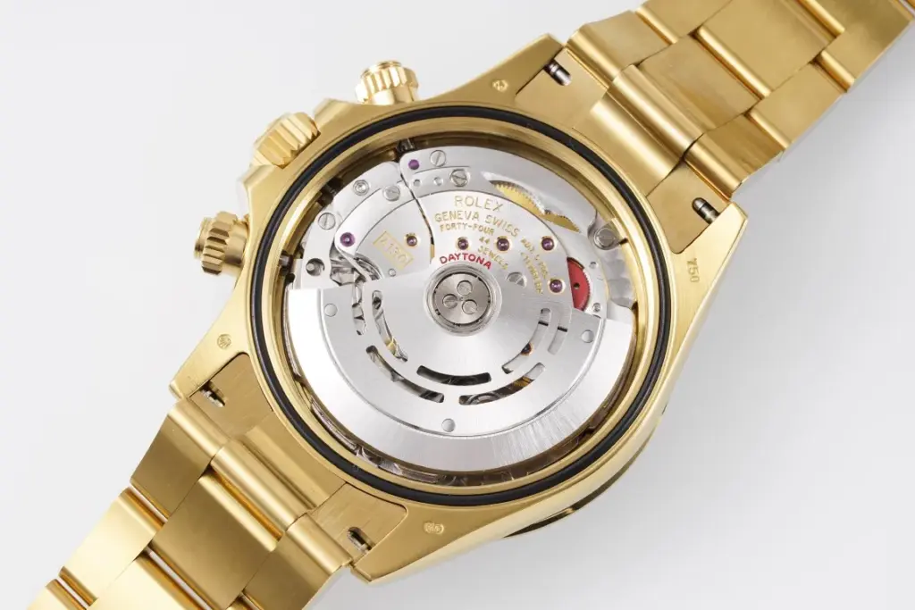 Rolex Daytona Green dial — image 7