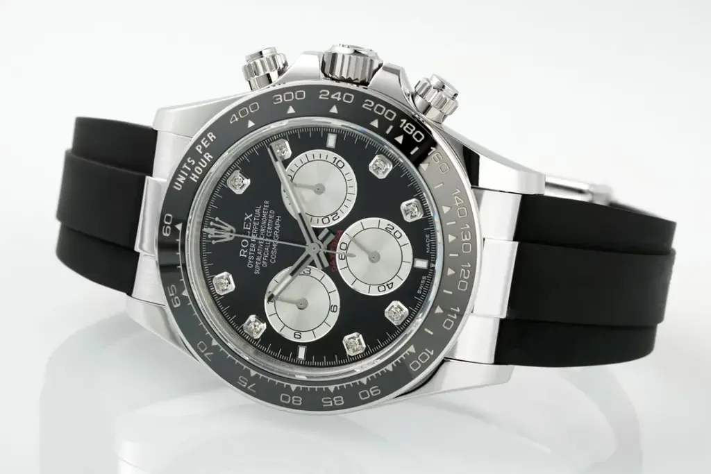 Rolex Daytona Black dial — image 5