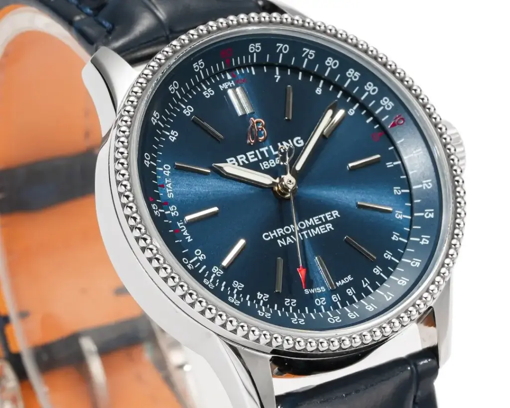 GF Factory Breitling Navitimer — image 5