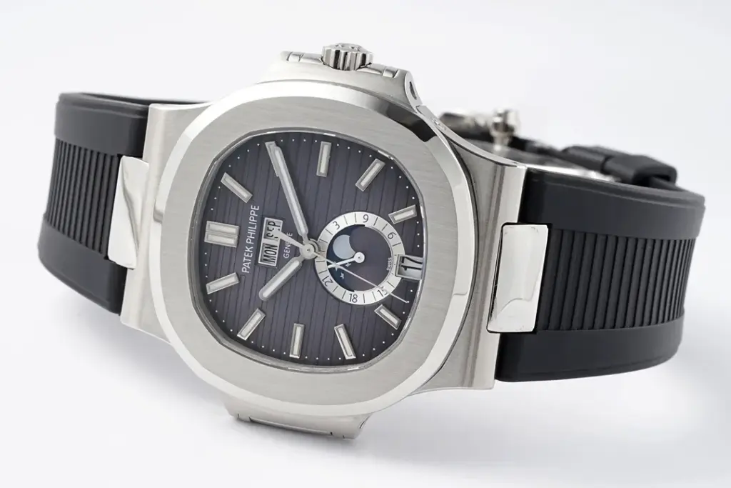 GR Factory Patek Philippe Nautilus — image 5