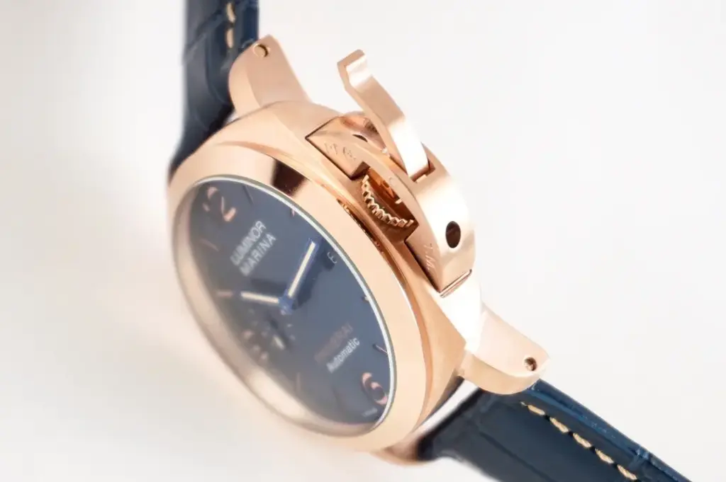 ZF Factory Panerai Luminor 45mm — image 5