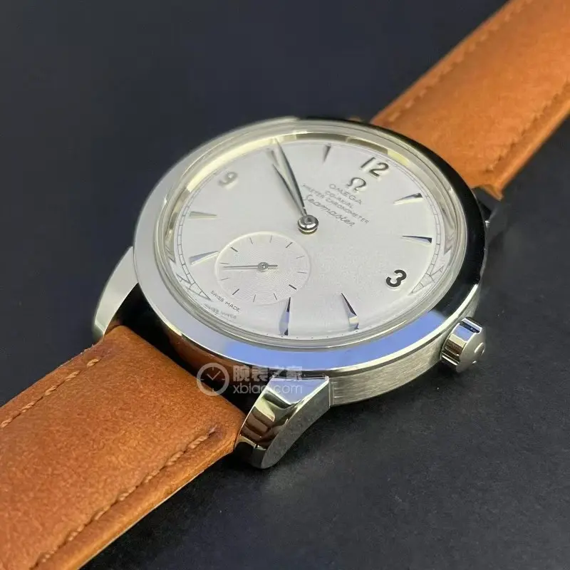 ZF Factory Omega Seamaster — image 6